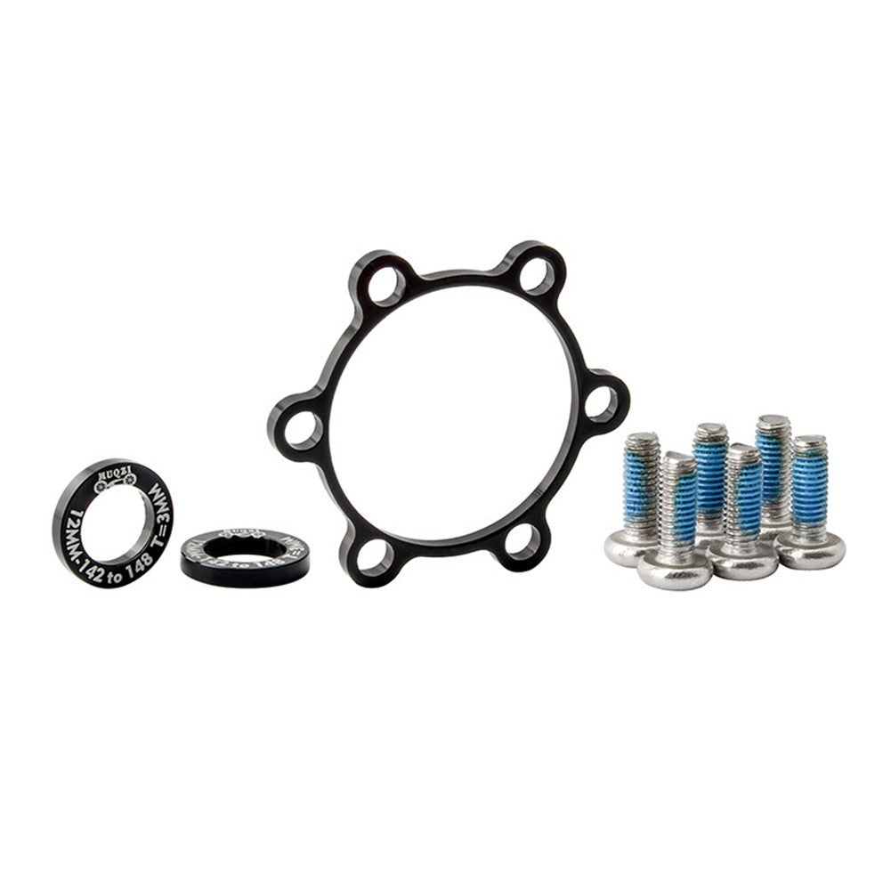 Hub Axle Converter Aluminum Alloy