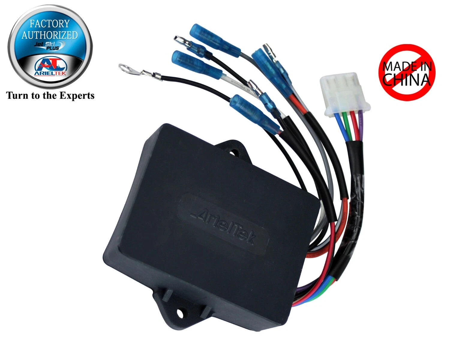 Kawasaki 750 Ss Xi Stx Sts St Super Sport Cdi Ignitor 21119-3734