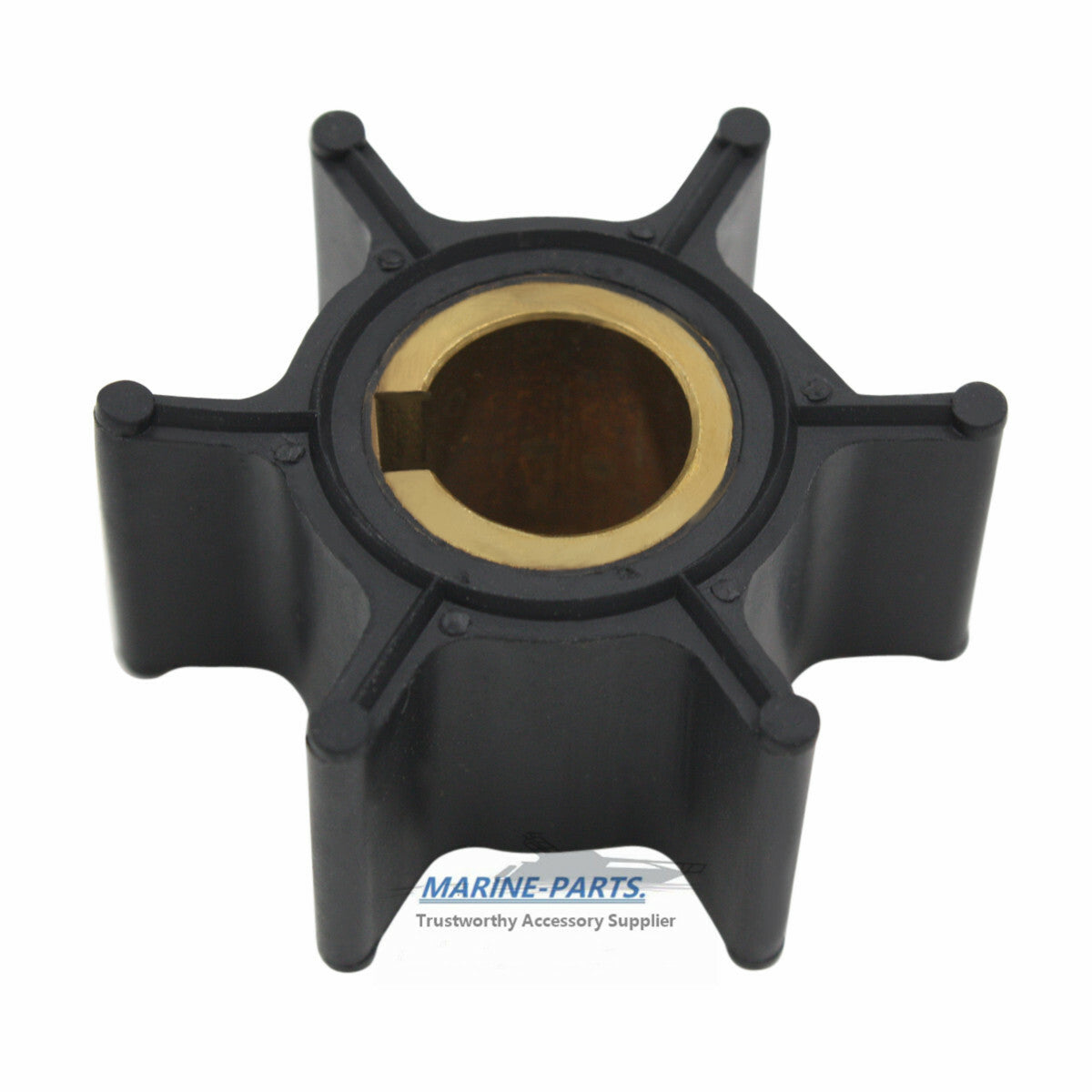 Water Pump Impeller for Johnson Evinrude by Johnson