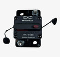 Dc Water Proof, Ignition Protected 50a / 42 Vdc Circuit Breaker