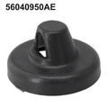 Sleek Black Base Cover For Jeep For Wrangler Jk For | Hook & Hull Co