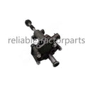 For Hitachi Sh200a3 Zax200 Ex210-5 Ex200-5 1-13100277-0 Oil Pump