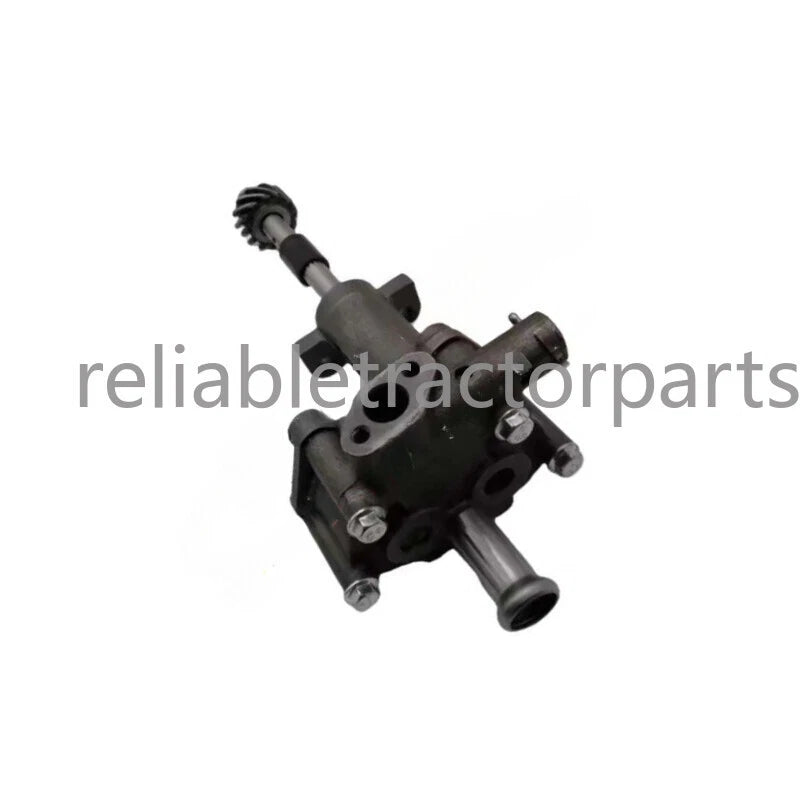 For Hitachi Sh200a3 Zax200 Ex210-5 Ex200-5 1-13100277-0 Oil Pump
