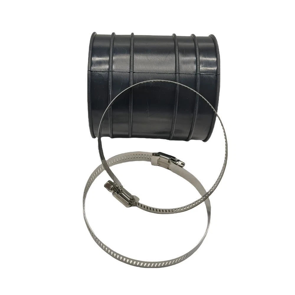 Exhaust Hose for Mercruiser 2.5/3.0 120/140/170 HP Stern Drive 3 Inch