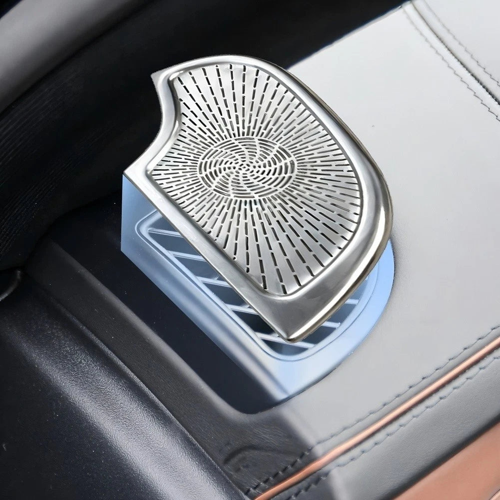 Dashboard Air Vent Cover For Mercedes-benz W222 S320 2014-2020