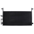 9240738 Star Condenser - 35 3/4 X 18 X 5/8 Core