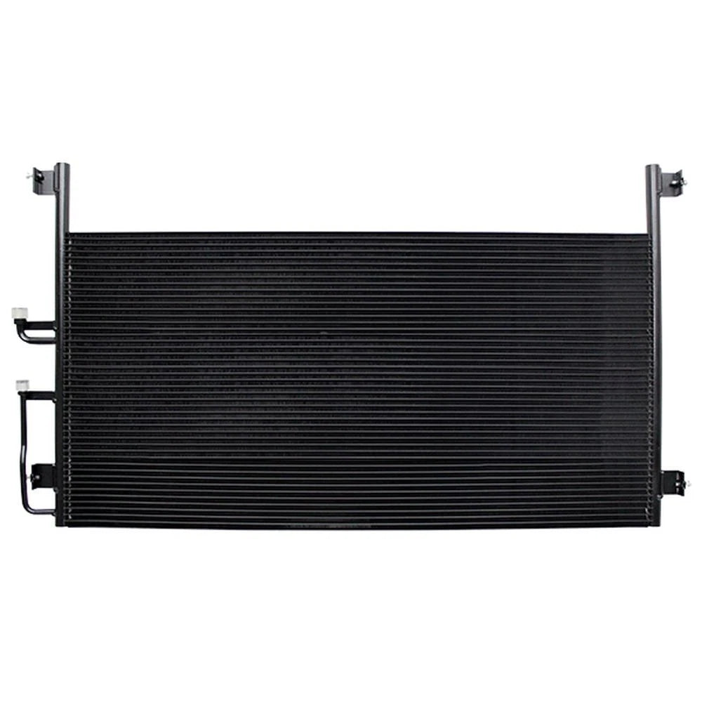 9240738 Star Condenser - 35 3/4 X 18 X 5/8 Core