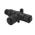 T-Connector NMEA 2000 Tee 5-Pin by Lowrance