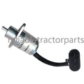 Fits For Perkins 700 Series 12V Fuel Shutdown Solenoid Replace