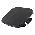 Abs Plastic Bumper Towing Eye Cover Cap For Lexus Is250 Is350