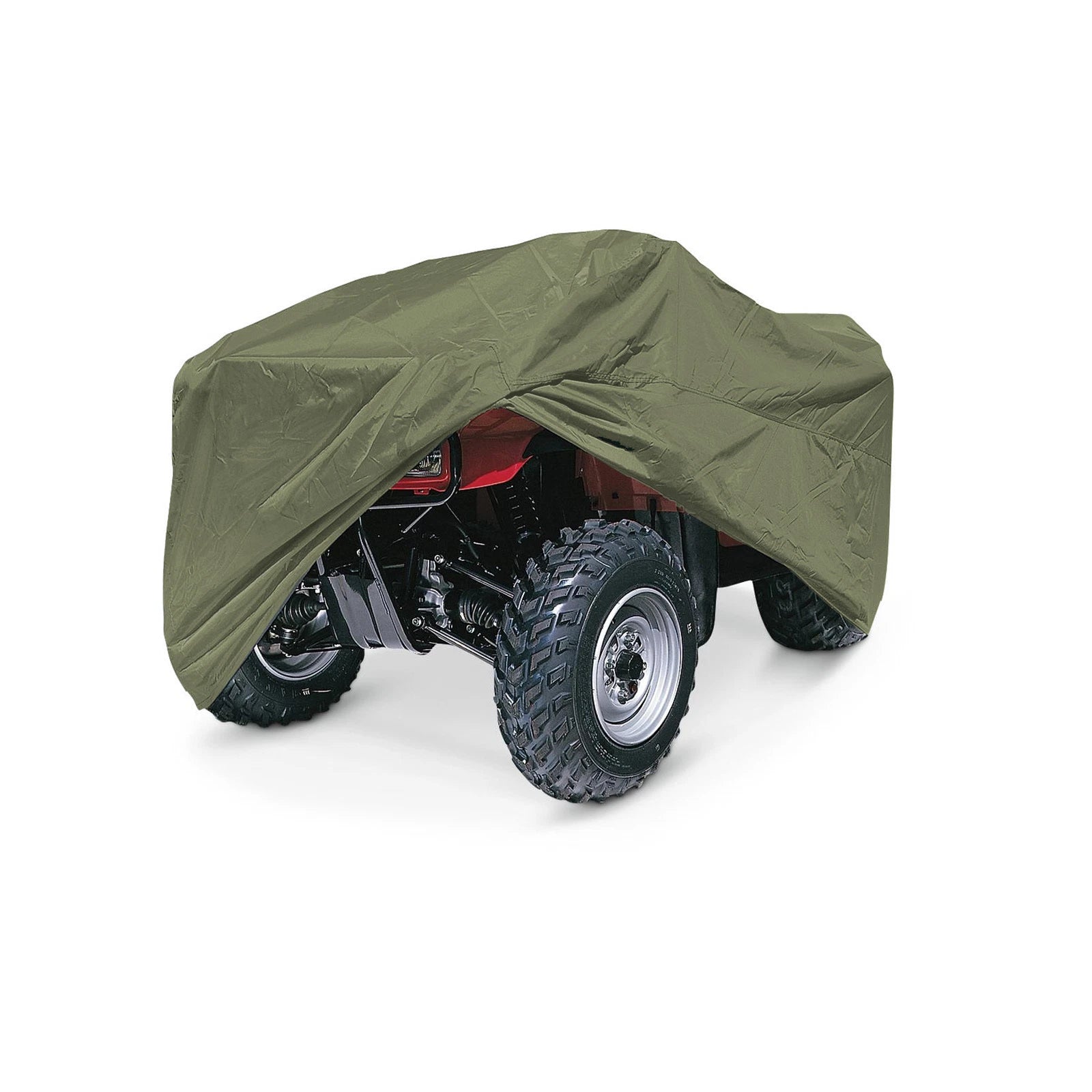 Honda Fourtrax Recon 250 Trx250tm Atv Waterproof Storage Cover