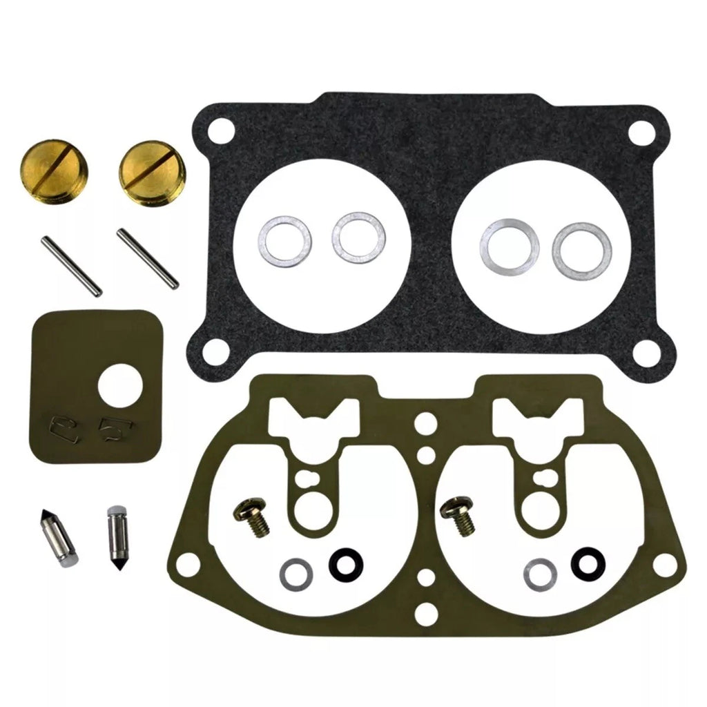 Carburetor Rebuild Kit 115-130HP for Yamaha Outboard V-4 (1986-1995)