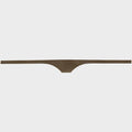 Lowe Boat Side Graphic Decal Sandalwood Brown 197 x 16 1/4 Inch by Lowe