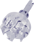 Modquad Hi Flo Waterpump Impeller Hf2-250r For Atv/utv Engines 250r