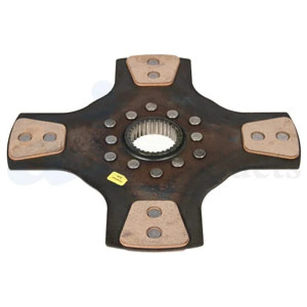 Disc Ae30020 Fits Case 5400