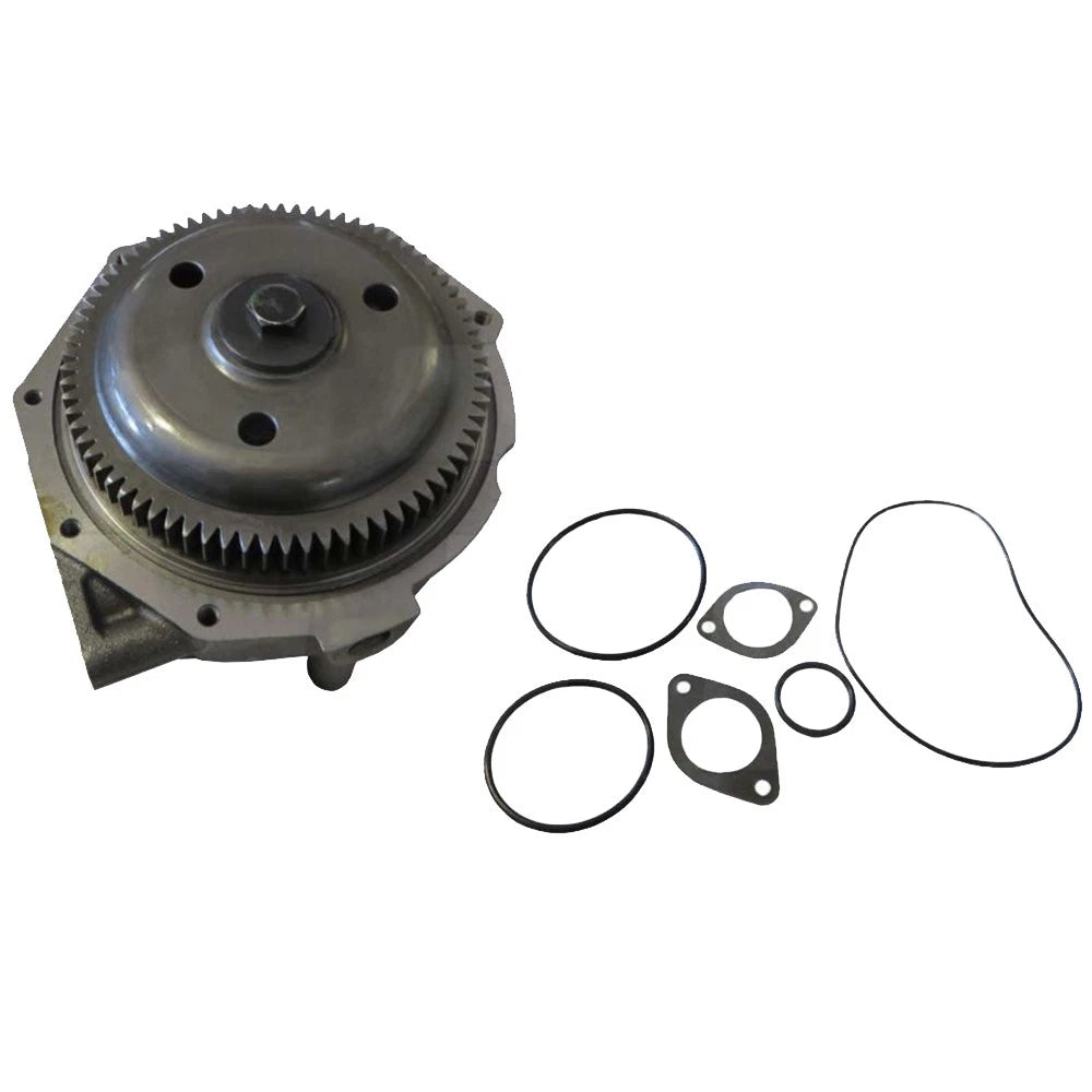 Pump 1615719 Fits Caterpillar C15 C16 Mtc835