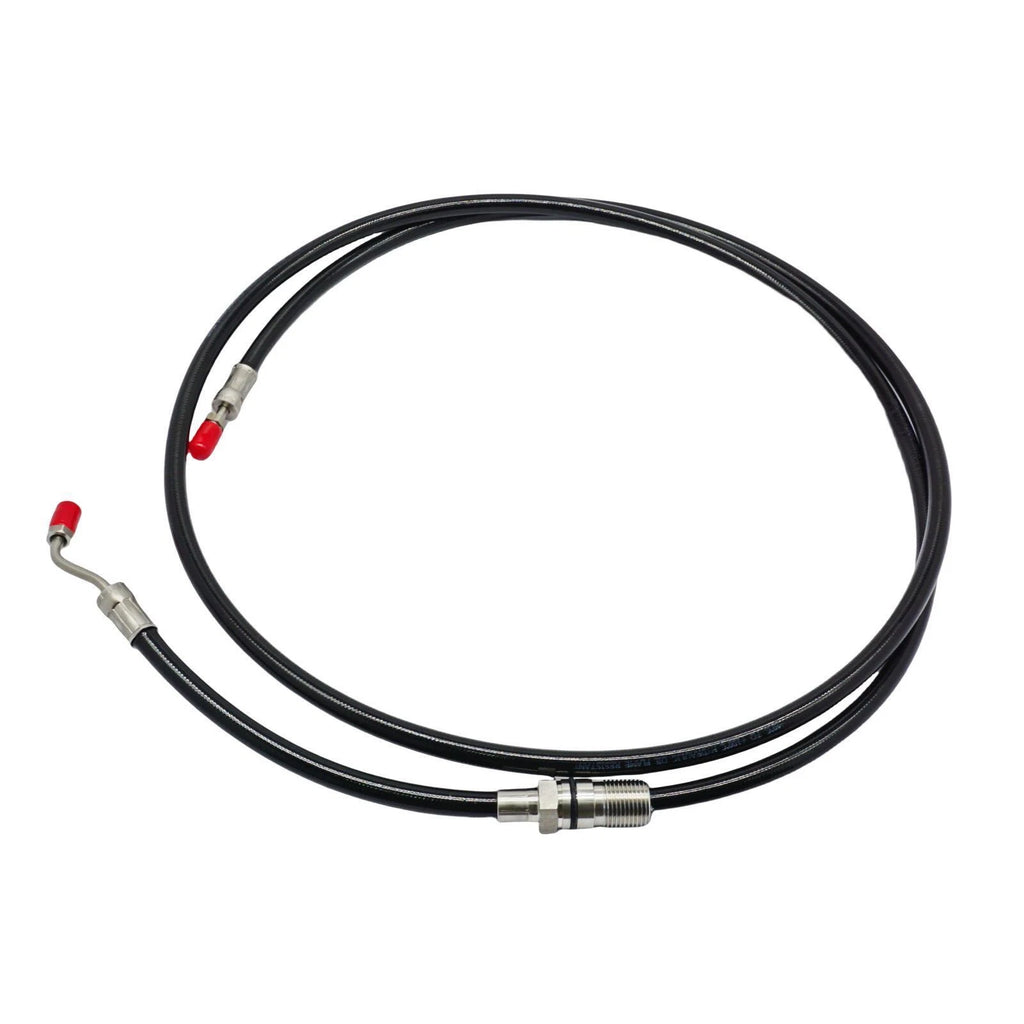 Hydraulic Pump Trim Hose – Volvo Penta DPH/DPR
