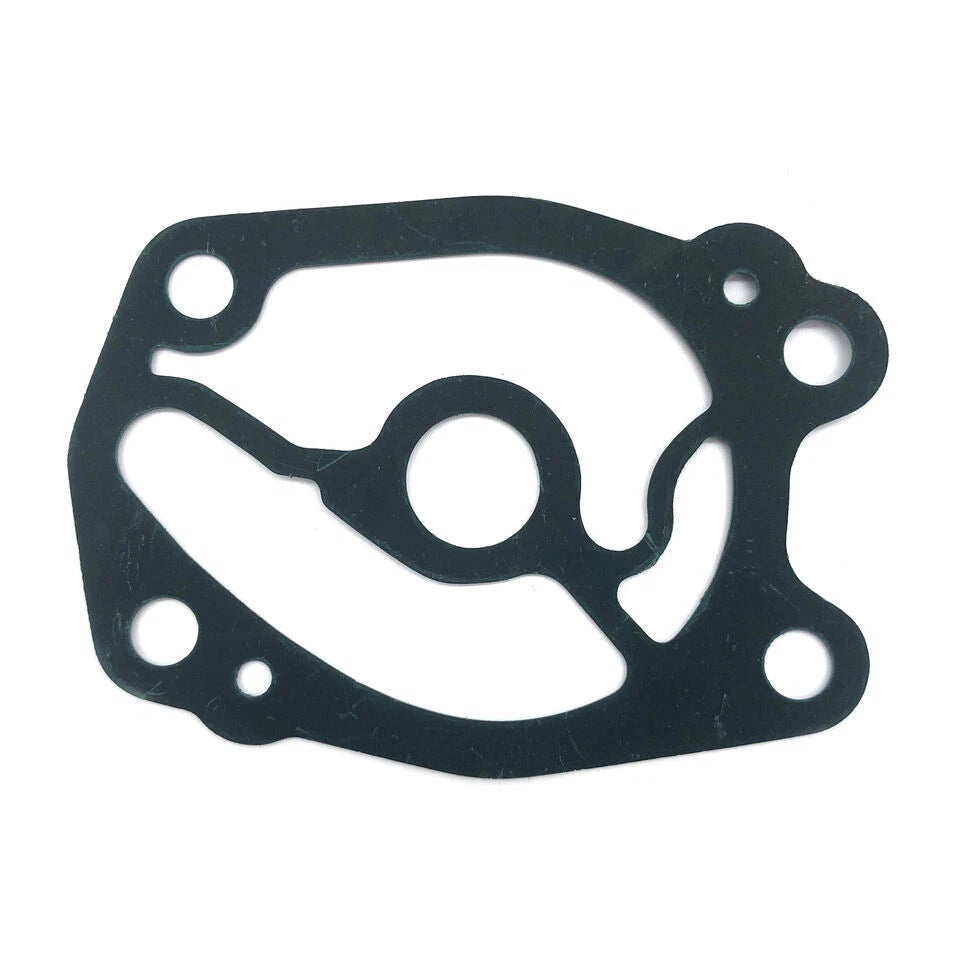 Water Pump Impeller Gasket 676-44324-a0 For Yamaha Outboard 2-stroke