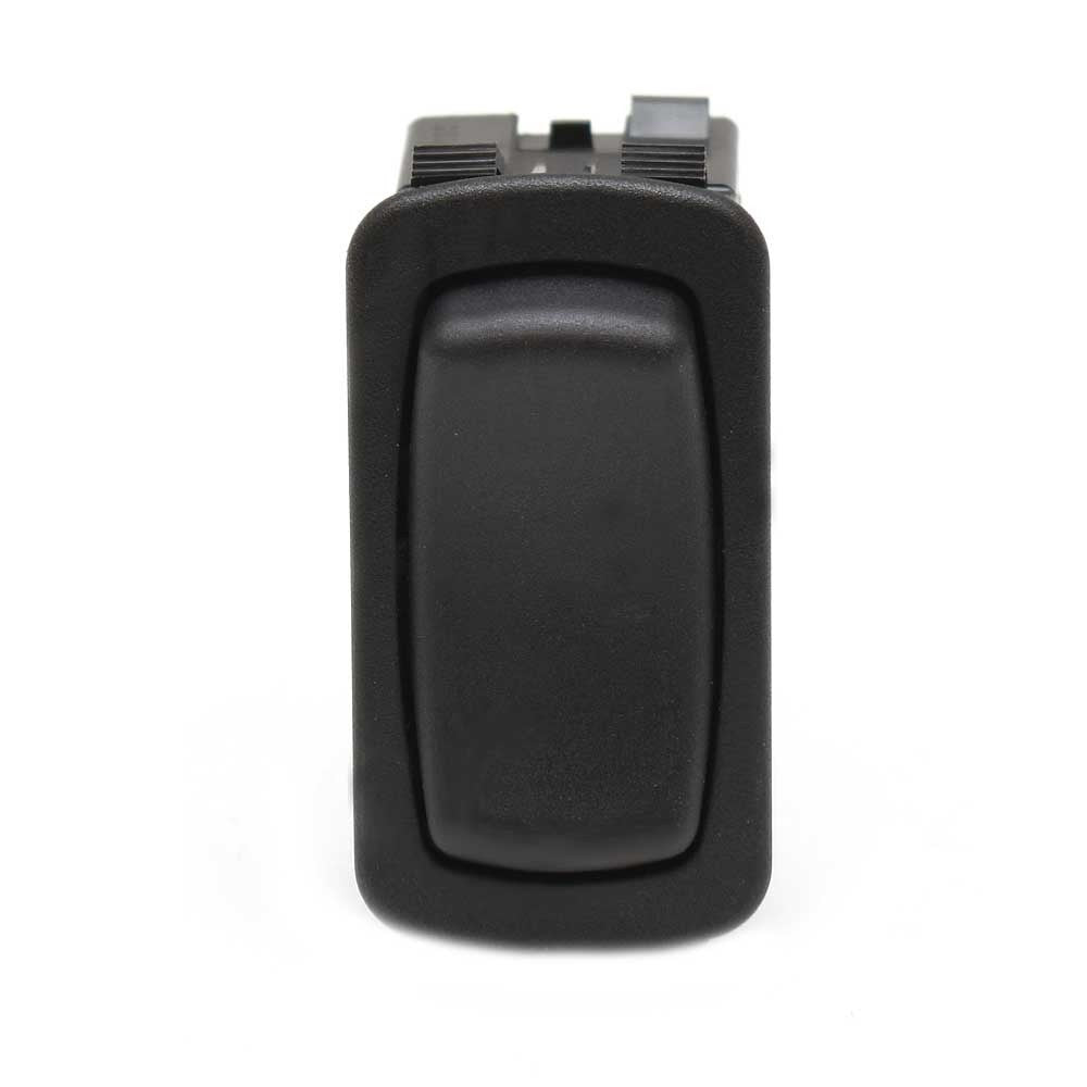 Carling Rocker Switch Momentary ON/OFF 20A 12V by Carling