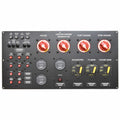 Aviara Battery Switch Panel AV40 Triple by Aviara