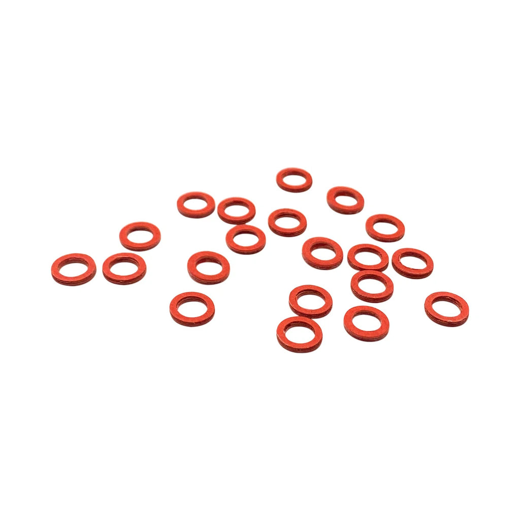 20PCS Lower Unit Oil Drain Gaskets for YMH Outboards