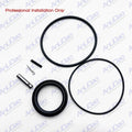 Fit Volvo Penta Sx-a Dps-a Dph New Clutch Shift Shaft O-ring Lip Seal