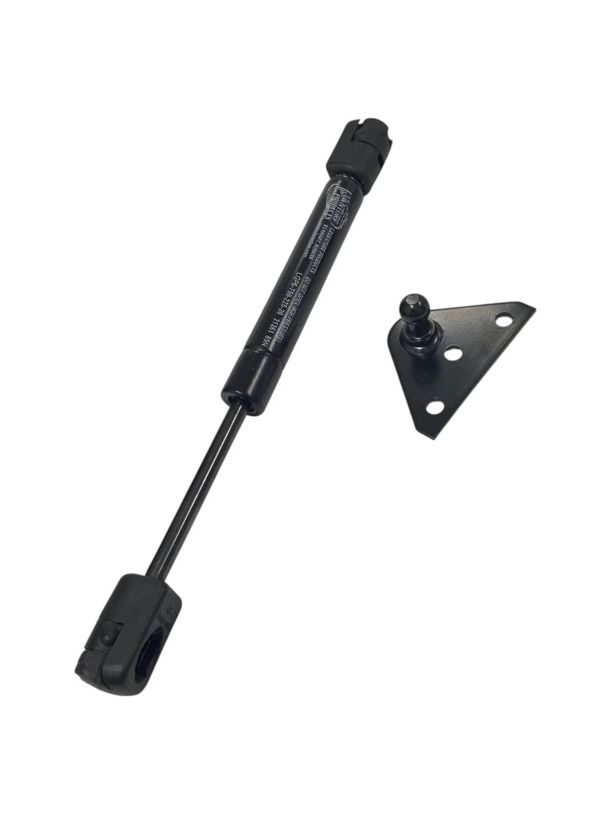 Lavanture Lgp6-750-225-2<wbr/>0, Gas Spring 8" Length, 2.5"