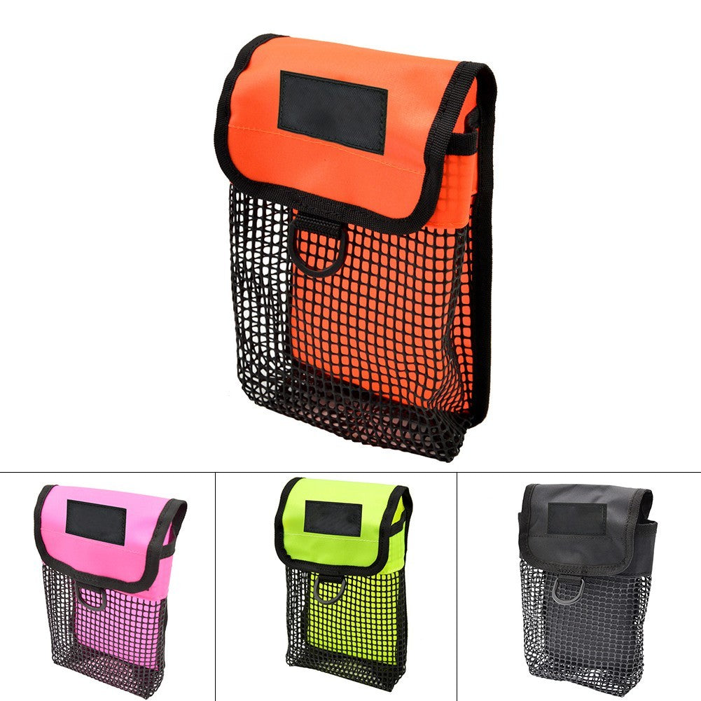 Scuba Diving Bag Mesh Storage