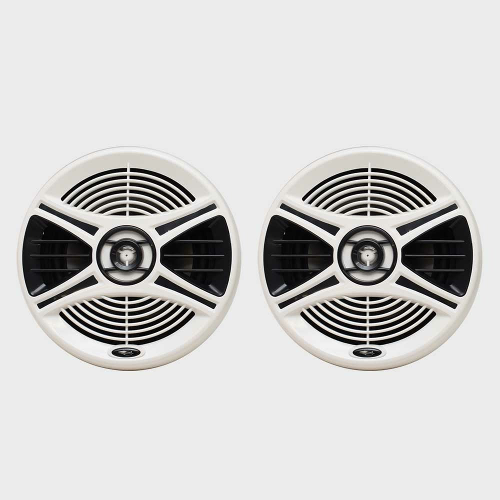 Panasonic Boat Coaxial Speakers 160W by Panasonic