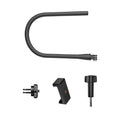 Mini Flexible Action Camera Mount For Gopro/insta360 Go3 Camera