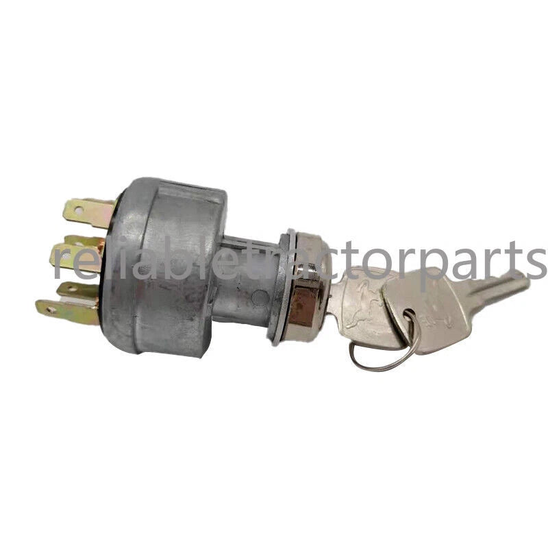 Fits For John Deere 820 830 1020 1120 1630 Ignition | Hook & Hull Co