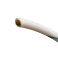 Sea Ray Boat Wire 0135517 16 AWG 50V Tinned Copper White Blue (10FT) by Sea Ray