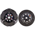 <Wbr/>1 9" Dual Stage Clutch Unit - Fits Kubota