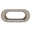 Hawse Pipe Whitecap 3 3/4 x 1 5/8 Inch by Whitecap