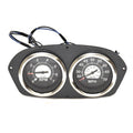Lund Boat Gauge Panel 2136486 by Lund