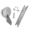 Zinc Anode Kit 688-45371-02 6h1-45251-02 Fits Yamaha Outboards 60 -