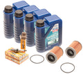 Oil Change Kit w/ Filter for SeaDoo 4-Tec by SeaDoo
