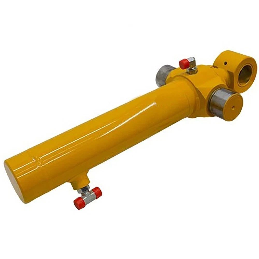 One New Swing Cylinder Ahc11319 Fits John Deere 310e, 310g, 310j,