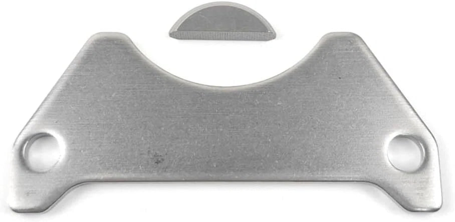 Water Pump Impeller Repair Kit for Suzuki Outboards (40-60HP)