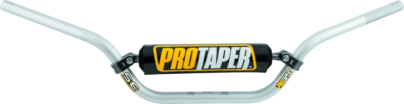 Protaper Se Atv High Handlebar - Silver