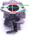 3r4-03200-1 Replaces For Tohatsu Nissan Outboard 6hp 4t New
