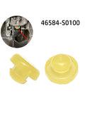 Brake Pedal Stop Pad 46512-01R00