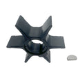 Water Pump Impeller With Key For Suzuki Outboard Dt50 60 75 85 Motor