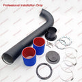 Racing Rear Exhaust Kit 2009-2016 RY15050 Replacement Fits Yamaha FZR FZS SVHO