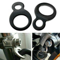 ATV Tie Down Strap Rings 2000 Pounds
