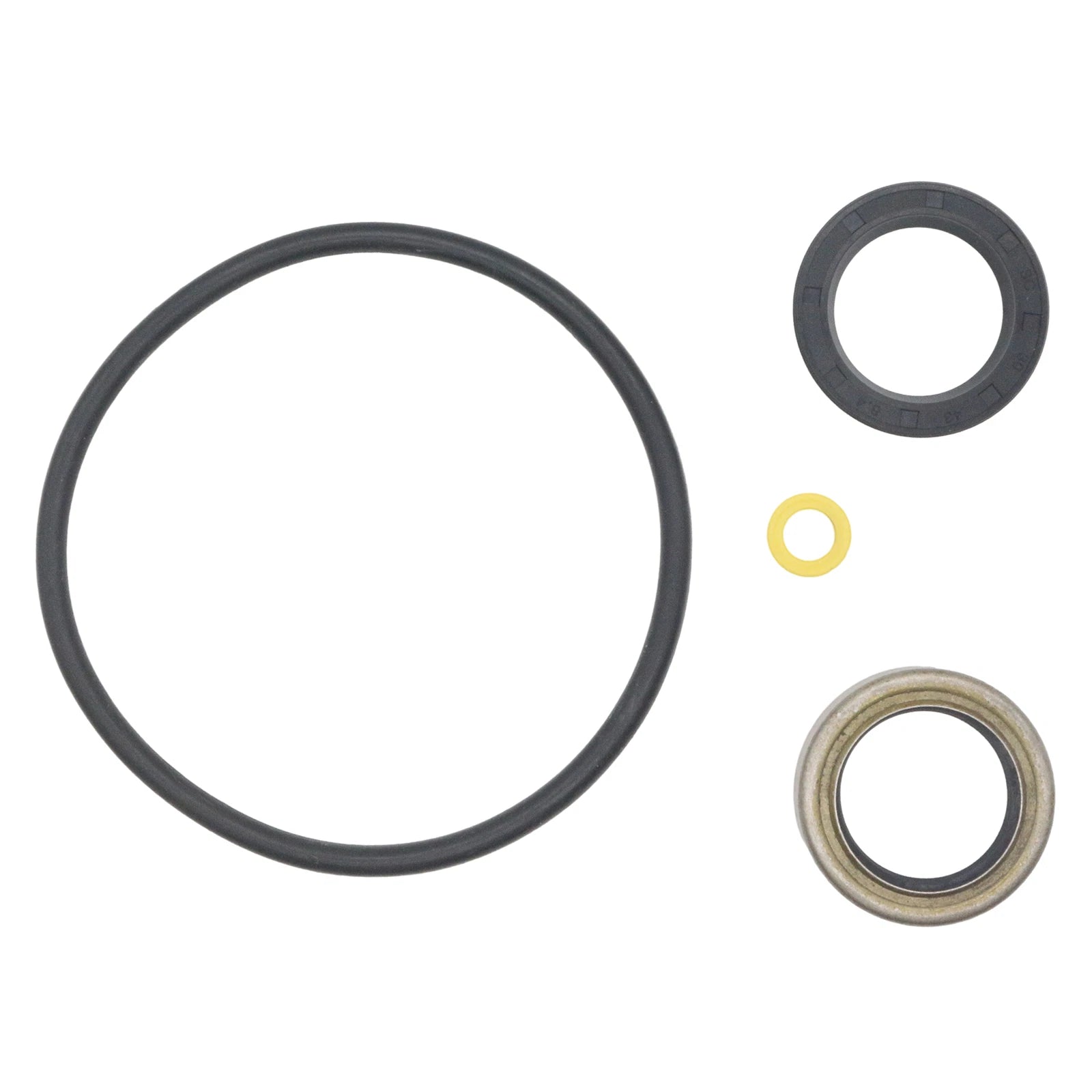 Gearcase Unit Kit – MerCruiser MR/Alpha One