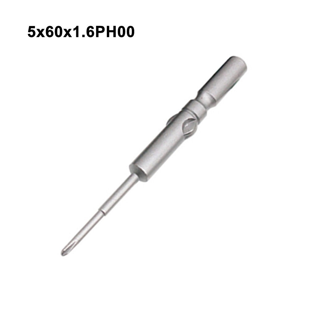 Magnetic Screwdriver Bit Set PH00 PH1