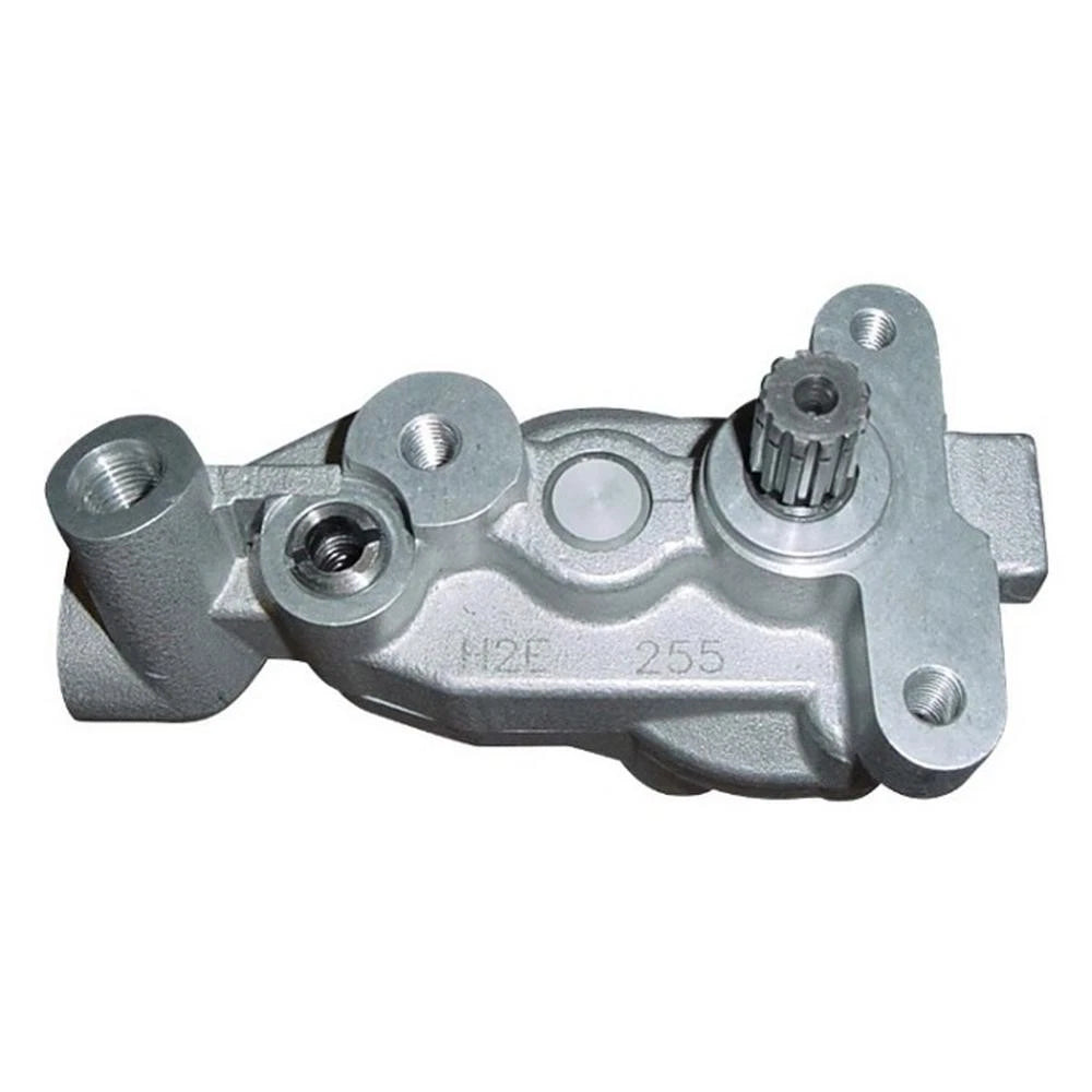886821m94 Hydraulic Pump Fits Massey Ferguson 135 150 165 20c 30 30e
