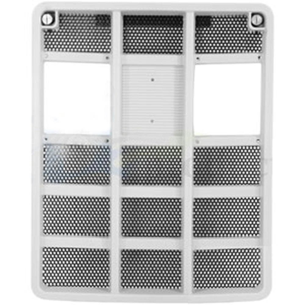 Ihs702 Front Grill Fits International