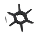 Impeller With Key For Tohatsu Outboard 2.5 3.5 Hp 2 Stroke 30965021